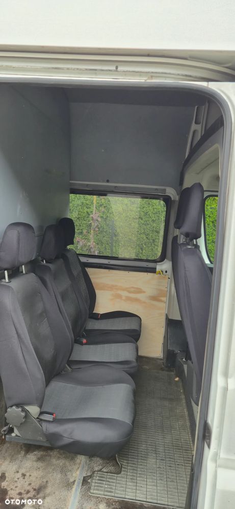 Peugeot BOXER - 9
