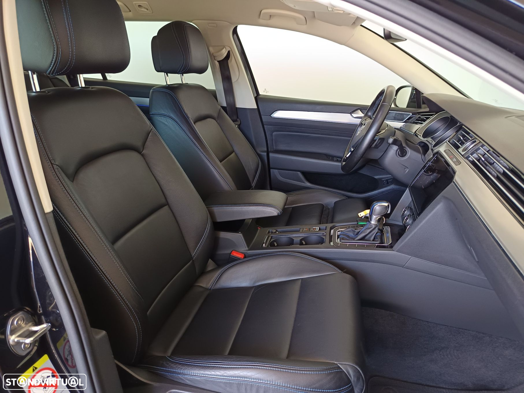 VW Passat Variant 1.4 TSI GTE Plug-in - 27