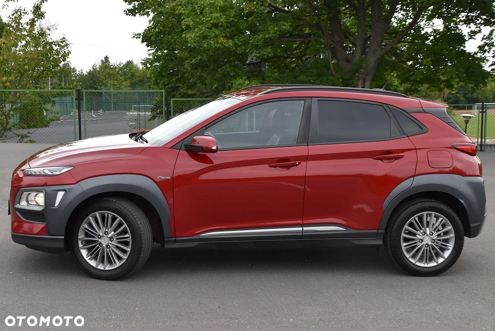 Hyundai Kona 1.0 T-GDI Premium - 3