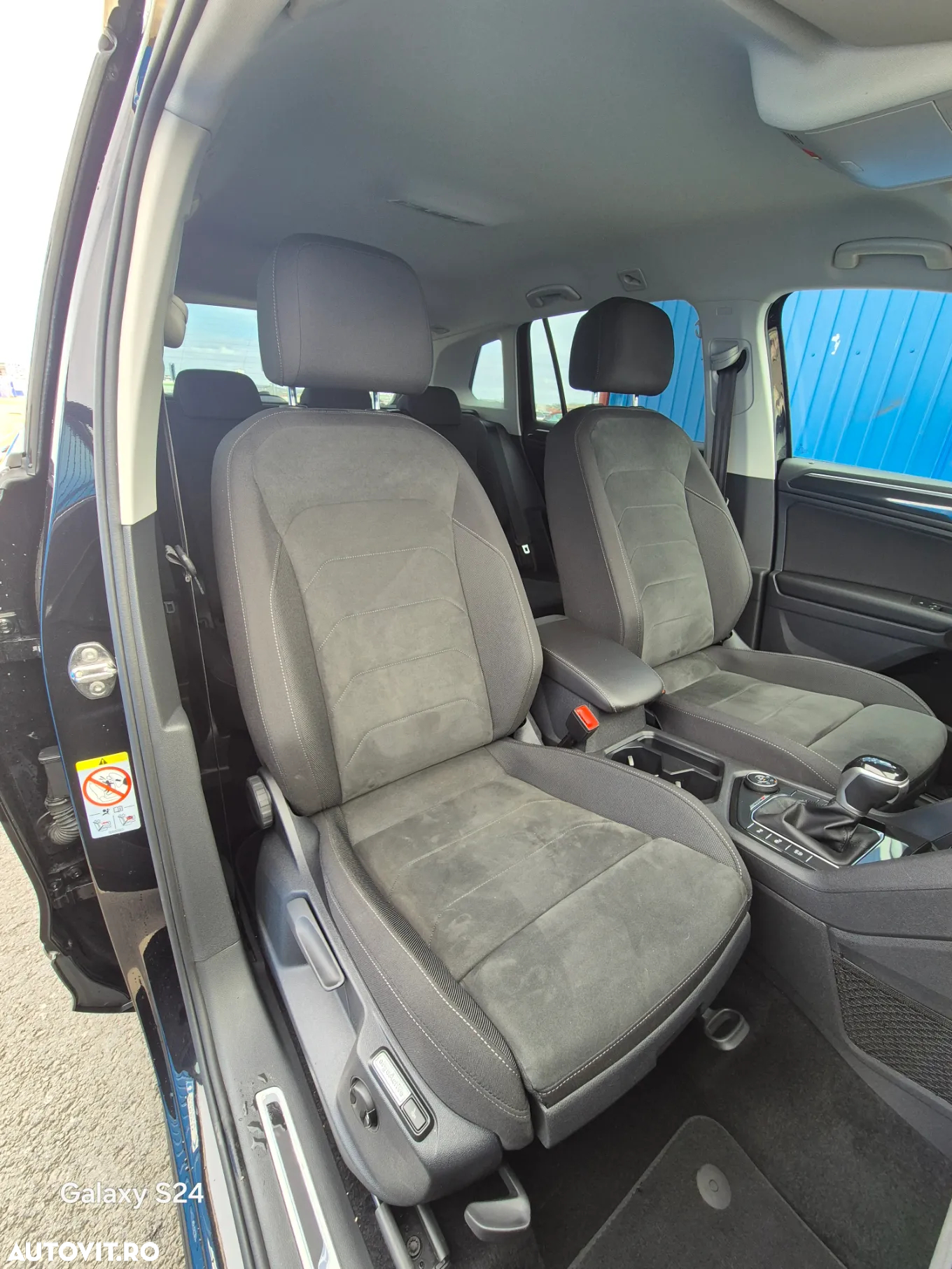 Volkswagen Tiguan 2.0 TDI SCR 4MOTION DSG Life - 14