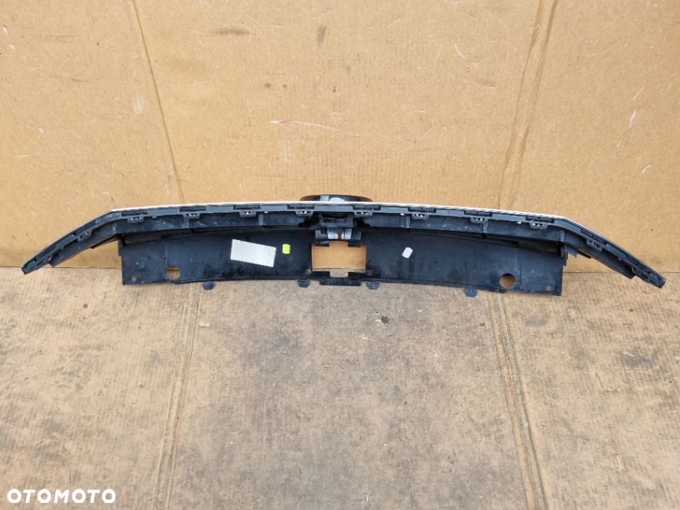 VW PASSAT B8 LIFT GRILL ATRAPA CHŁODNICY 3G0853651 - 3
