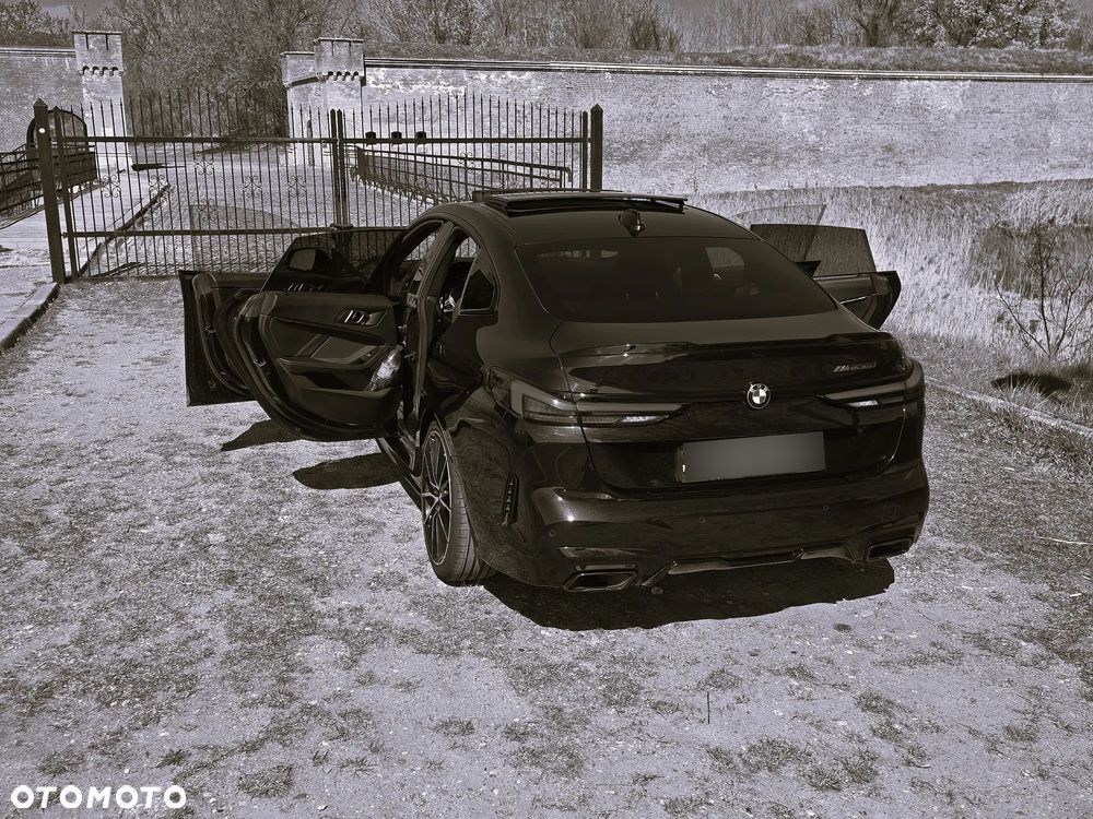 BMW Seria 2 M235i xDrive - 8