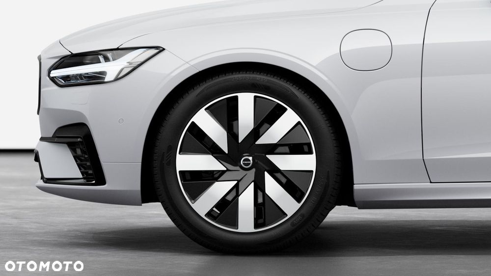 Volvo V90 - 9