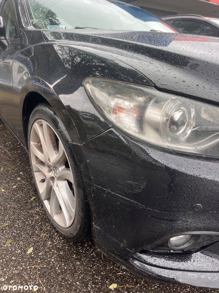 Mazda 6 2.2 D Skypassion I-ELoop - 5