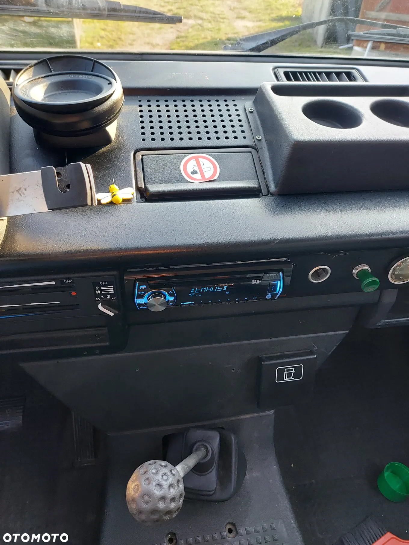 Volkswagen T3 - 24