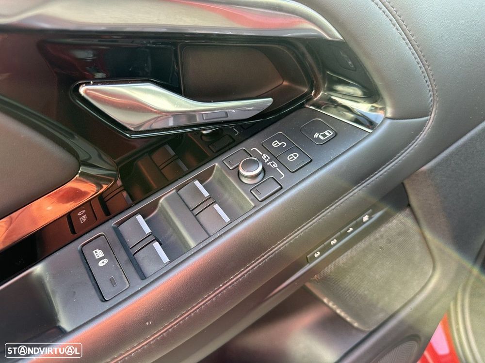 Land Rover Range Rover Evoque 2.0 D180 AWD R-Dynamic HSE Auto - 10