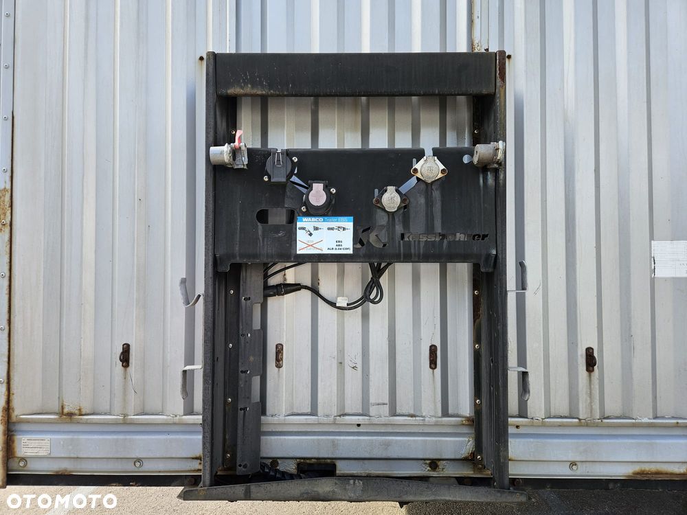 Kassbohrer Xlow Mega - 3