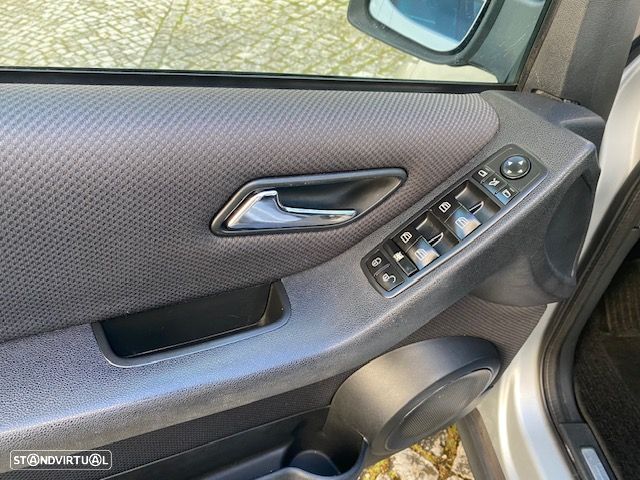 Mercedes-Benz A 160 Classic BlueEfficiency - 6