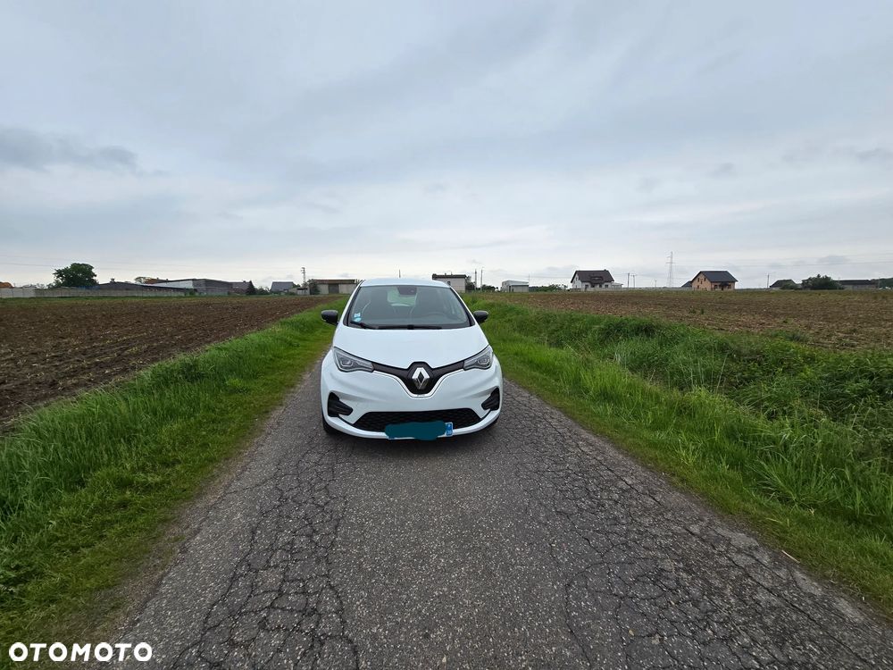 Renault Zoe R135 Z.E 50 Zen - 3