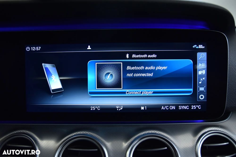 Mercedes-Benz E - 22