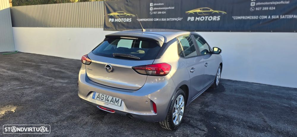 Opel Corsa 1.2 Business Edition - 26