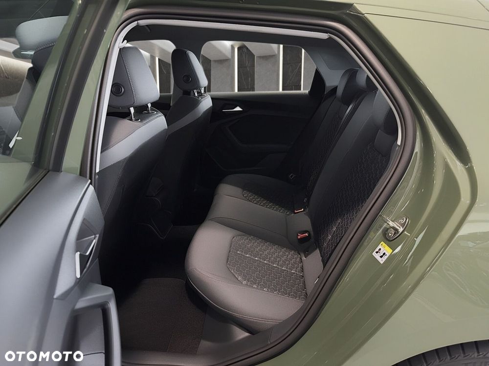 Audi A1 Sportback - 12
