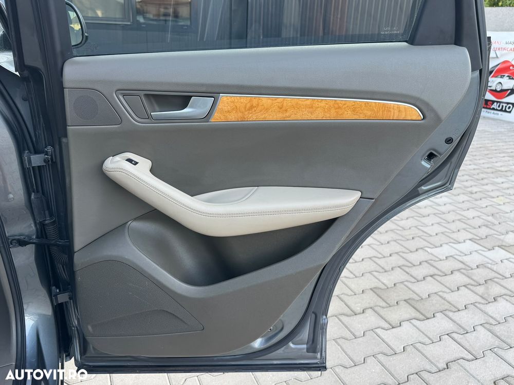 Audi Q5 - 24