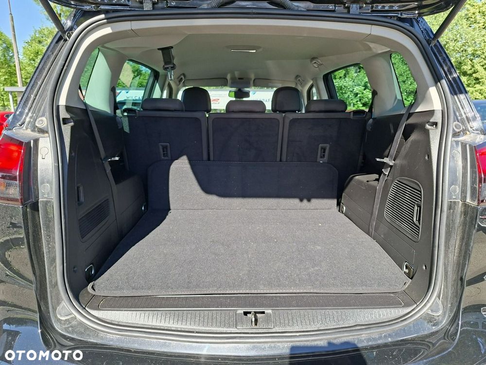 Opel Zafira Tourer 1.4 Turbo Selection - 33