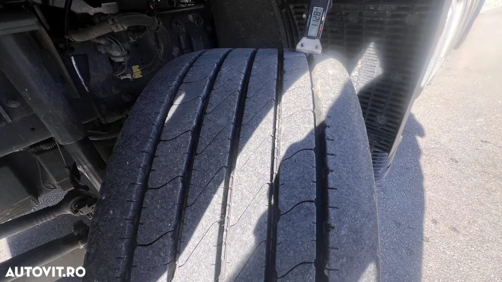 DAF XG 480 FT mega volum - new model - 7