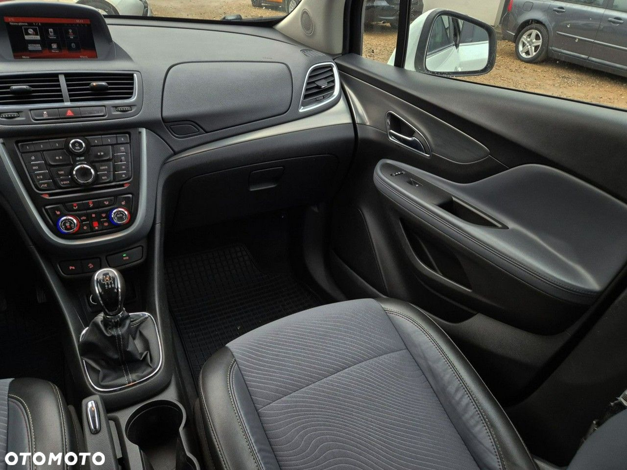 Opel Mokka - 24