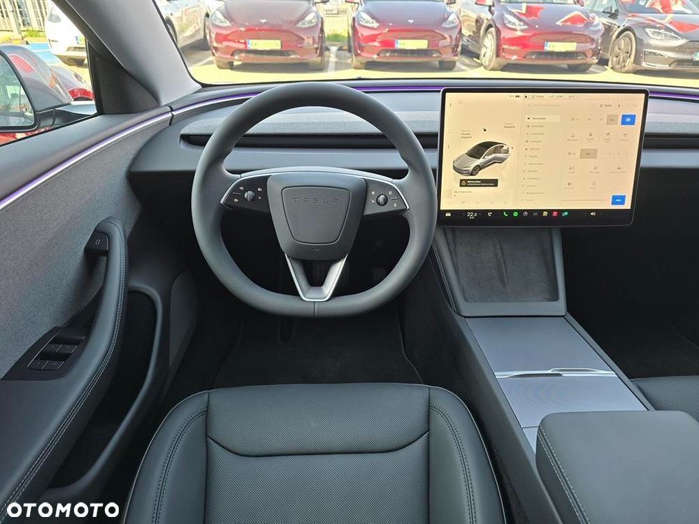 Tesla Model 3 RWD Premium - 21