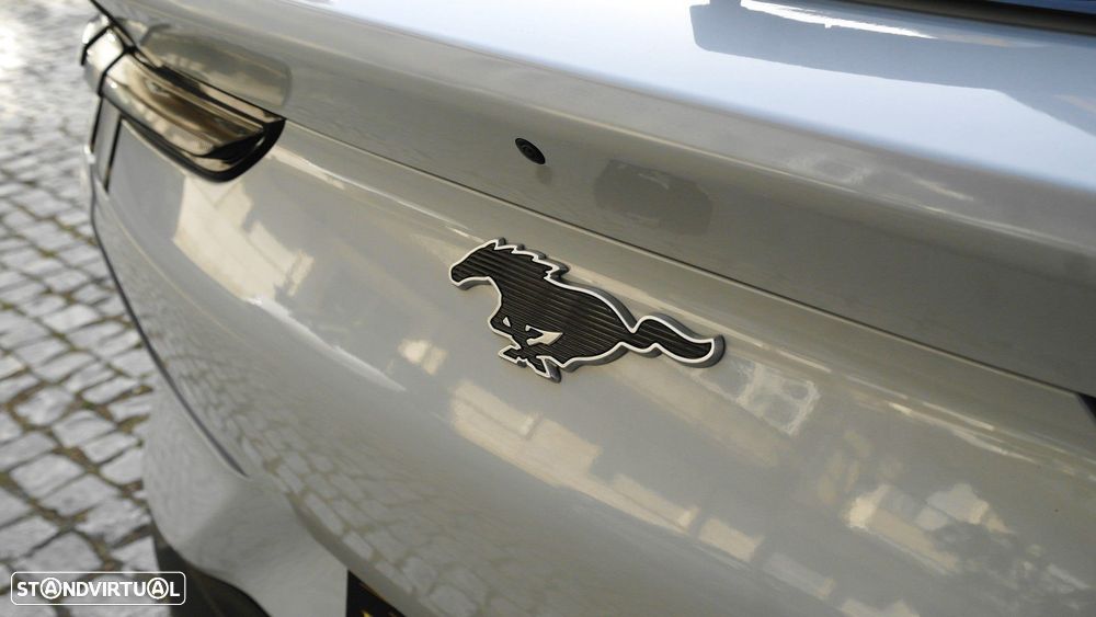 Ford Mustang Mach-E 98.7 kWh Premium - 16