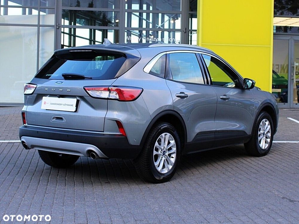 Ford Kuga 1.5 EcoBoost FWD Titanium - 6