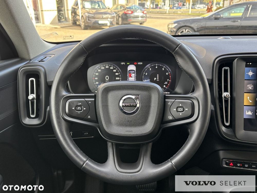 Volvo XC 40 - 13