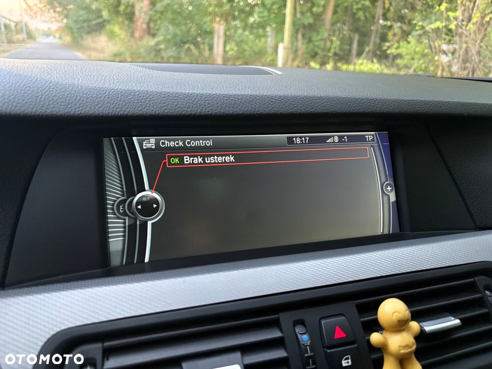 BMW Seria 5 - 20