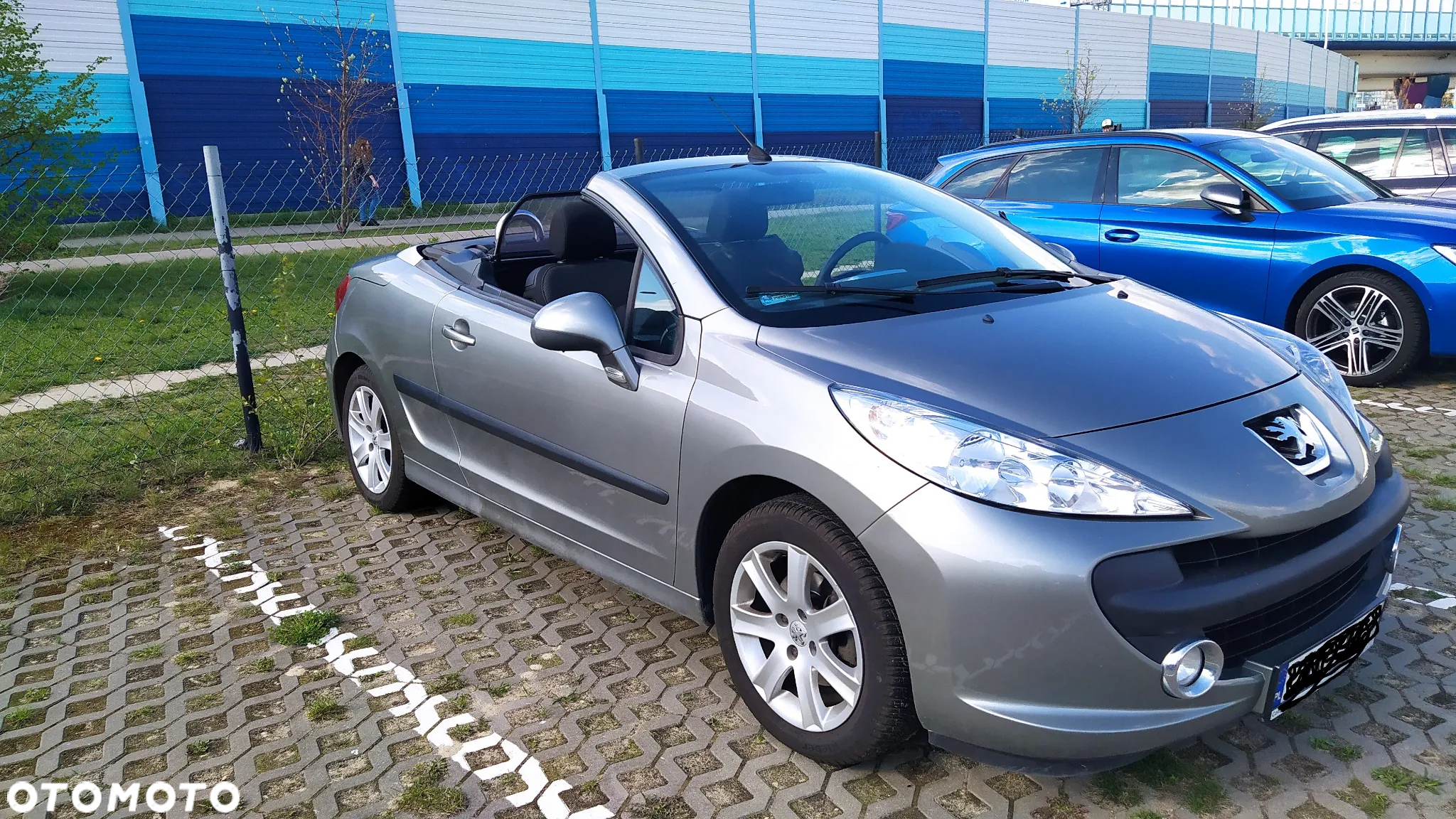 Peugeot 207 CC - 18