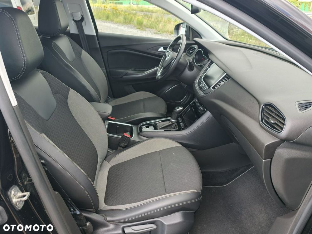 Opel Grandland X - 25