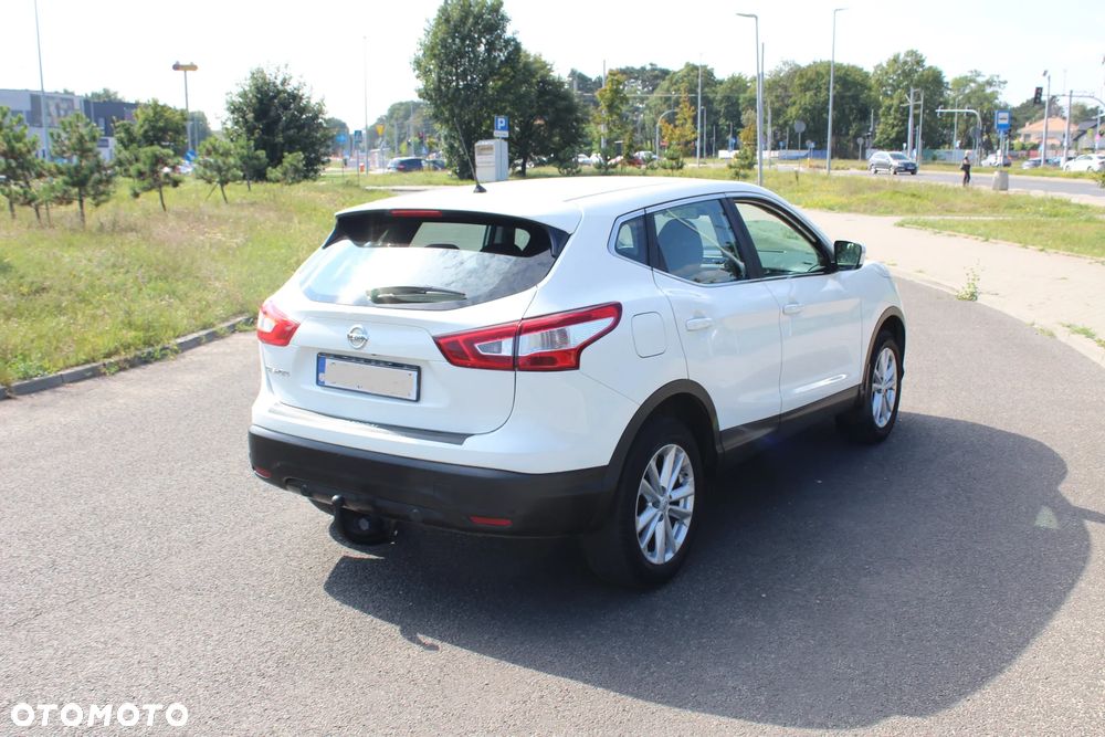 Nissan Qashqai 1.2 DIG-T Tekna - 5