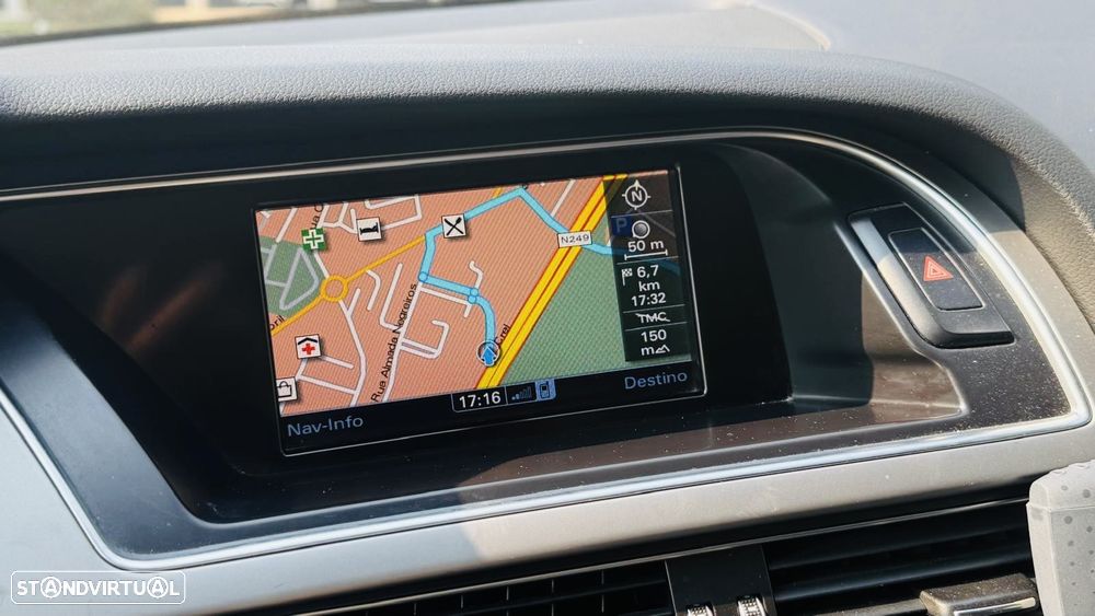 Audi A5 Sportback 2.0 TDI Business Line S-line - 7