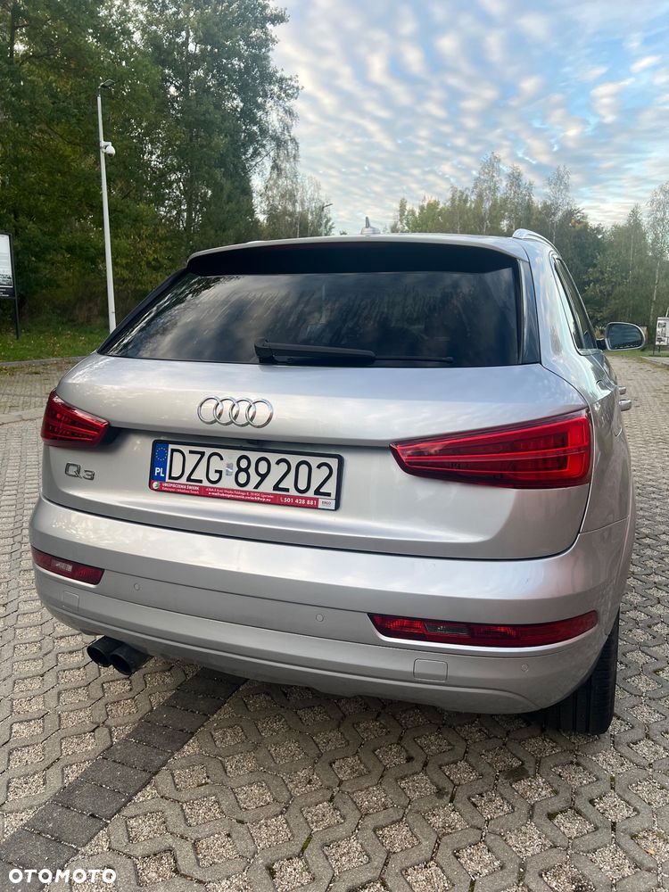 Audi Q3 - 6