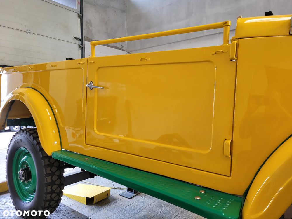 Gaz 69 - 5
