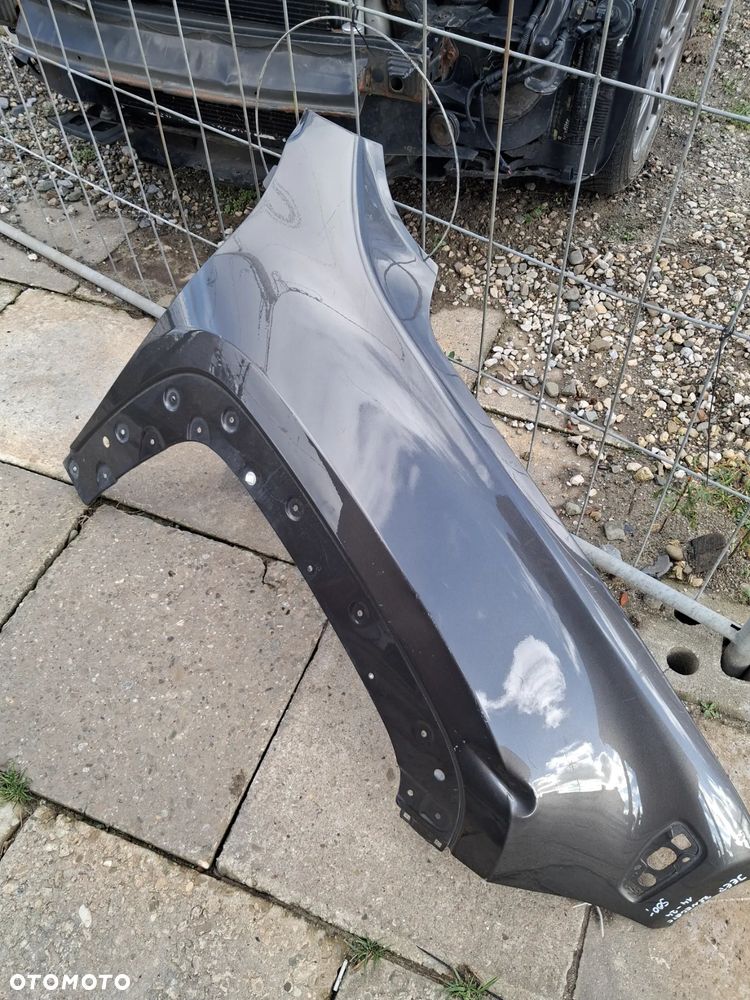 Jeep Renegade 14-24 blotnik prawy - 3