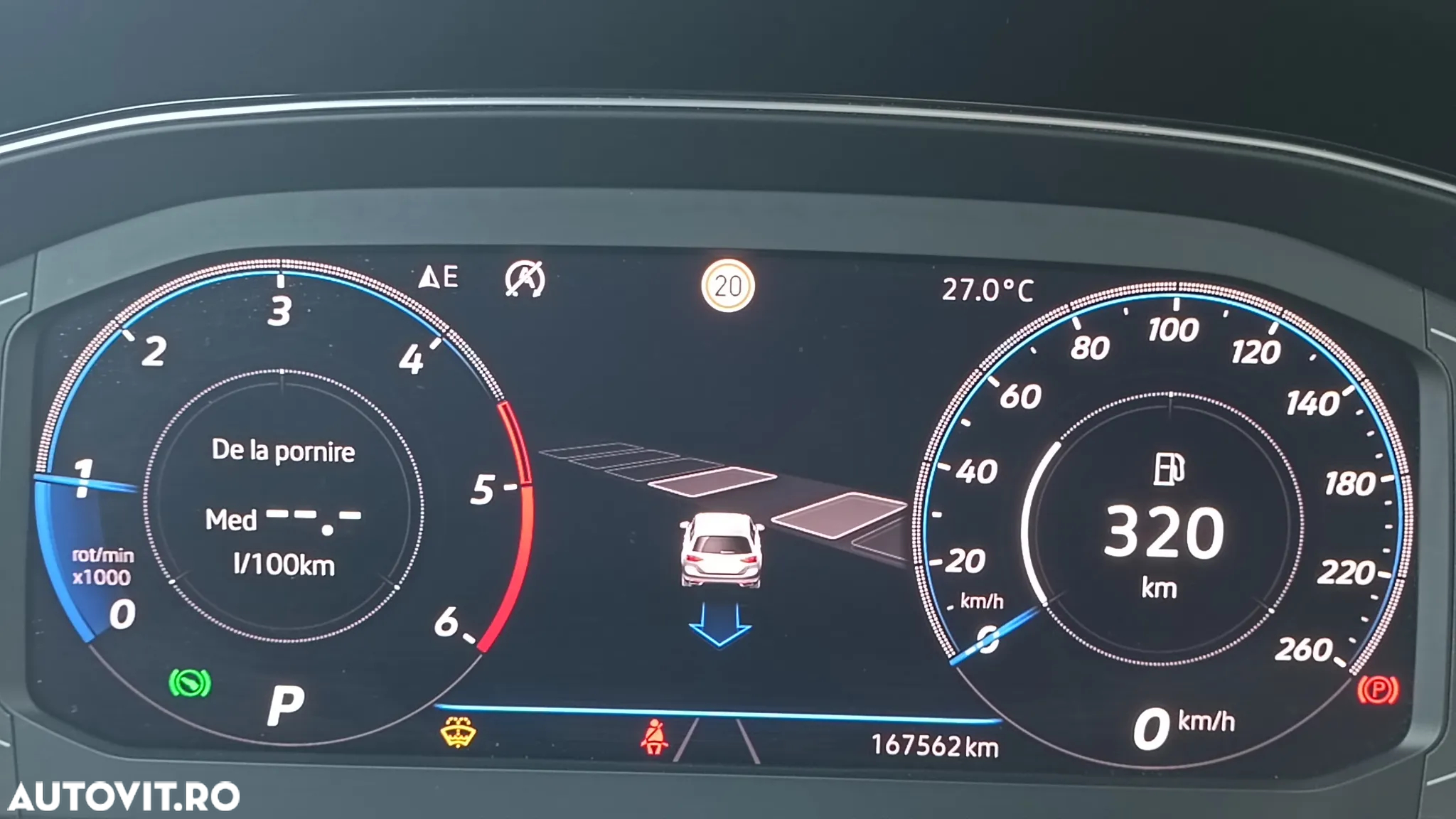 Volkswagen Passat Variant 2.0 TDI DSG Business - 30