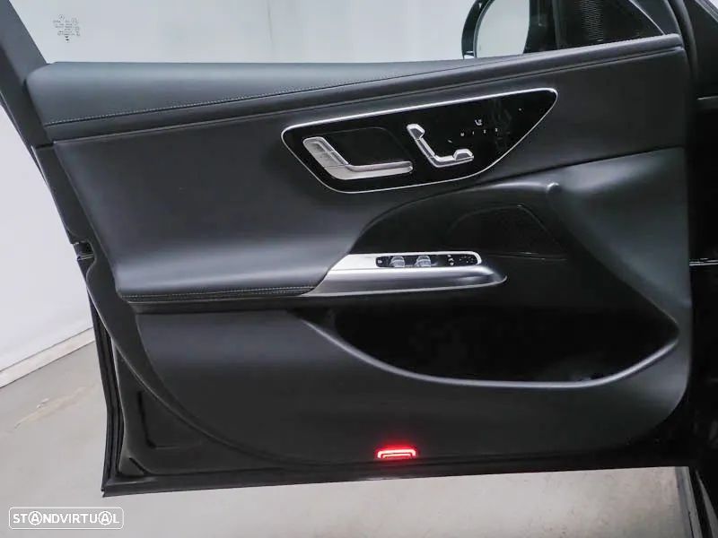 Mercedes-Benz E 300 de - 10