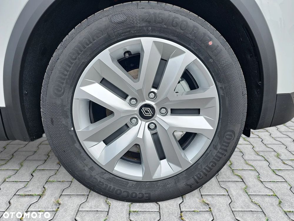 Renault Symbioz 1.8 E-Tech Full Hybrid 160 Evolution - 24