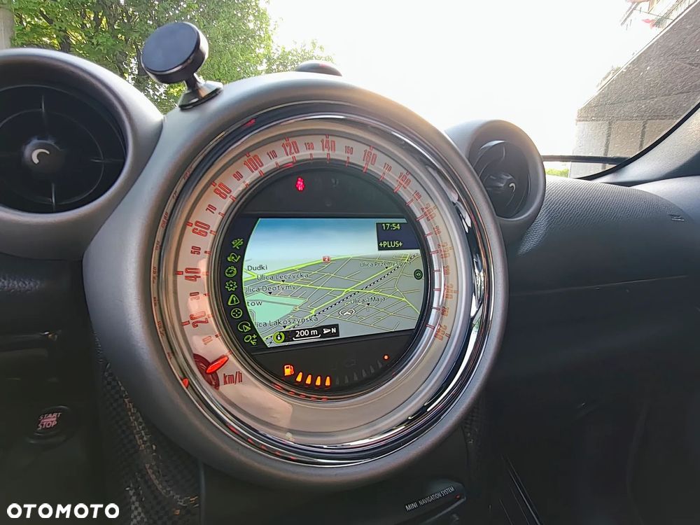 MINI Countryman Cooper S ALL4 - 29