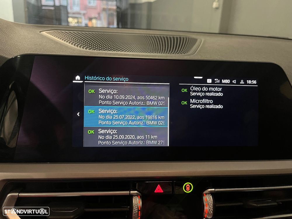 BMW 330 e Corporate Edition Auto - 56