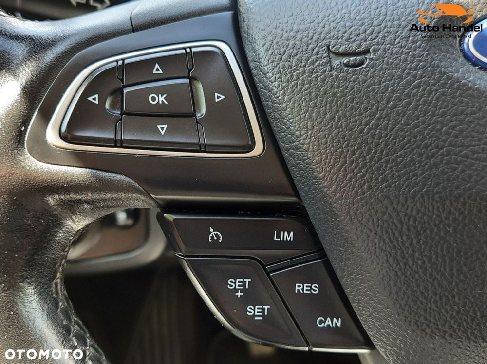 Ford C-MAX 1.0 EcoBoost Titanium ASS - 20
