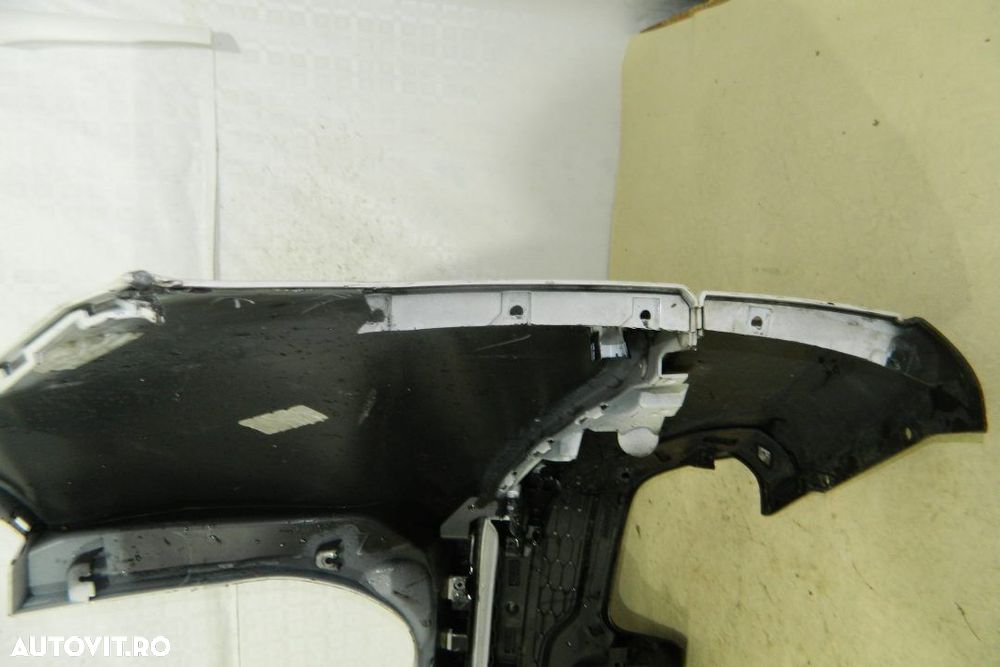 Bara spate Ford Edge - Sport, 2015, 2016, 2017, 2018, , GT4B-17F001-AGW - 7