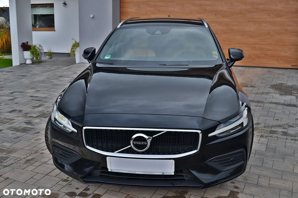 Volvo V60 T5 Geartronic Inscription - 12