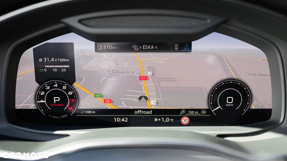 Audi RS7 Sportback 4.0 TFSI quattro tiptronic - 22