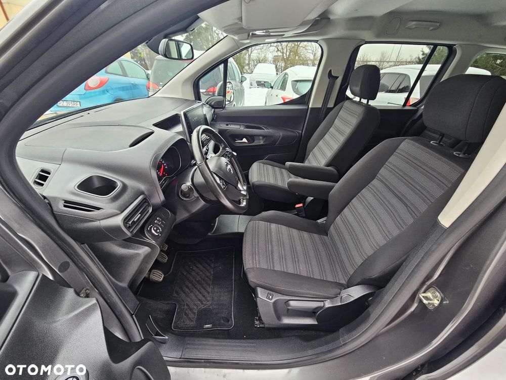 Opel Combo XL 1.5 D Start/Stop Innovation - 22