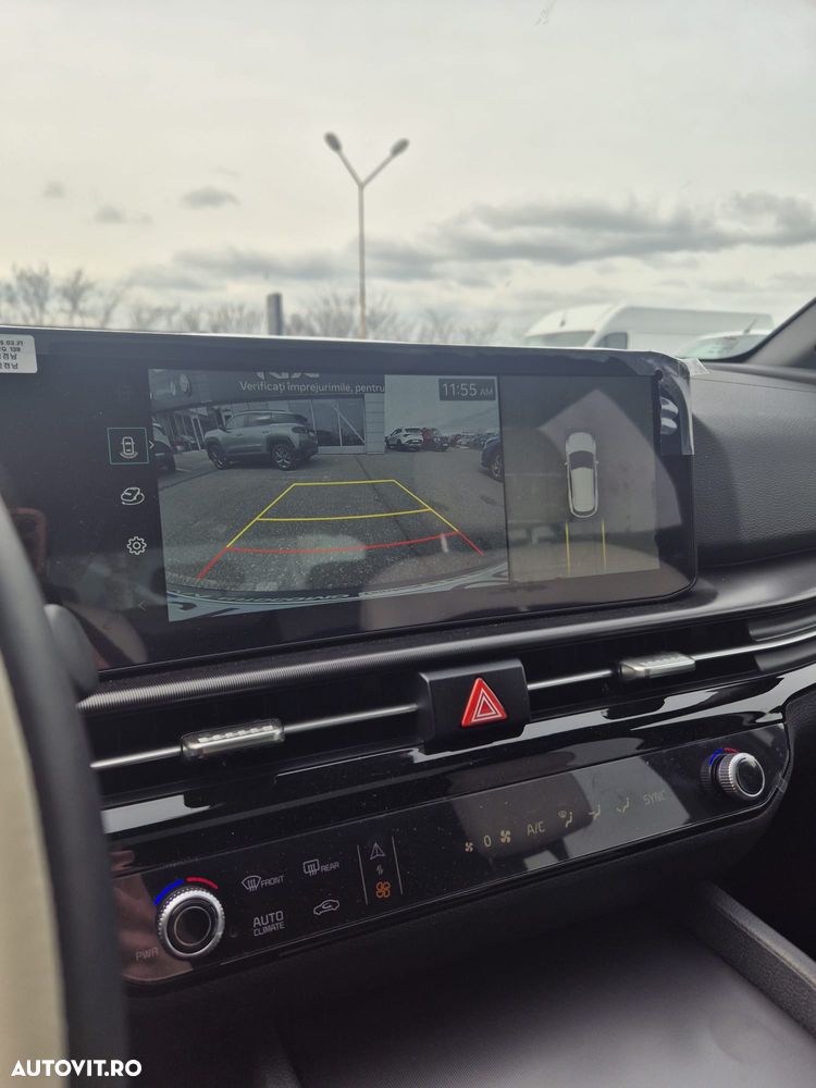 Kia Sportage PE 1.6 T-GDI 7DCT 4x2 GT Line - 14