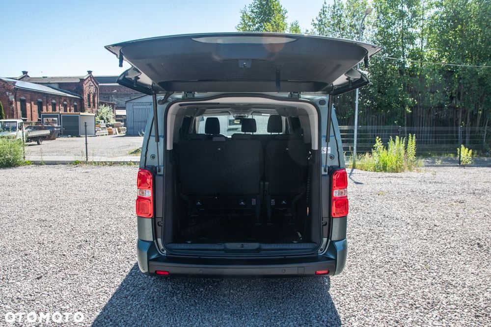 Opel Zafira - 10