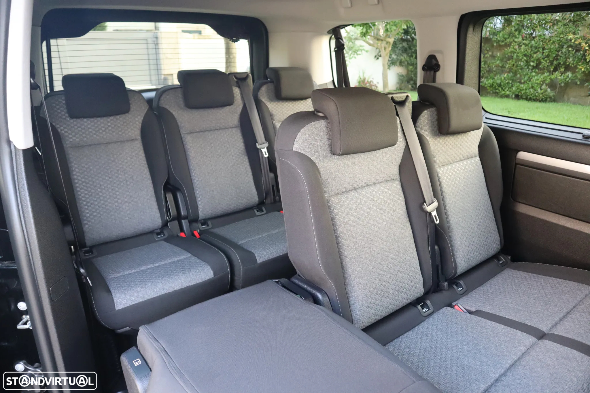 Toyota Proace Verso Electric - 31