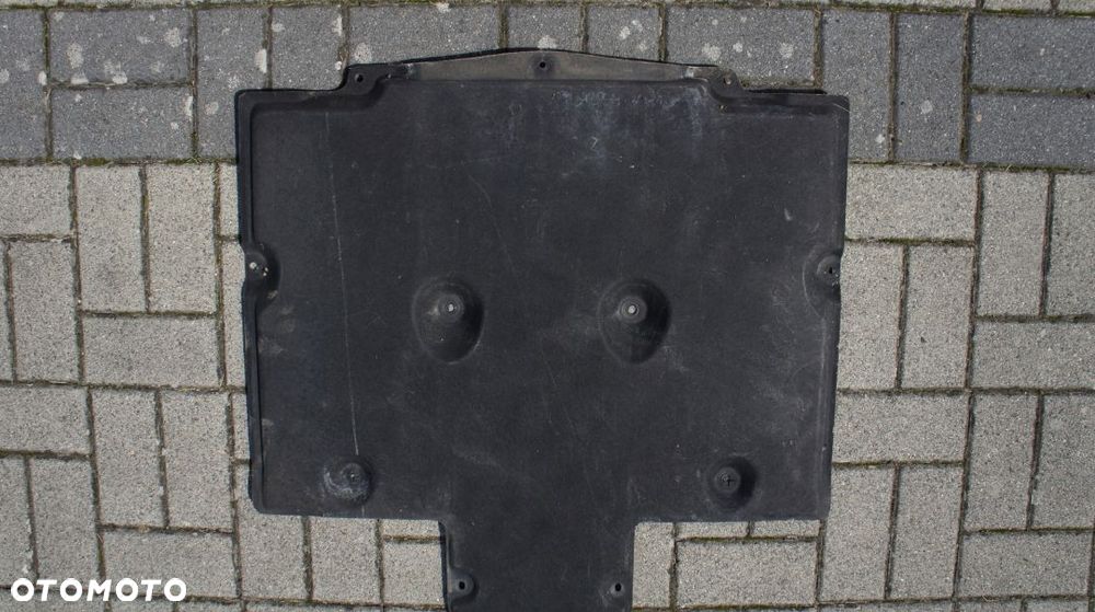 OSLONA SILNIKA PORSCHE CAYMAN 982 - 5