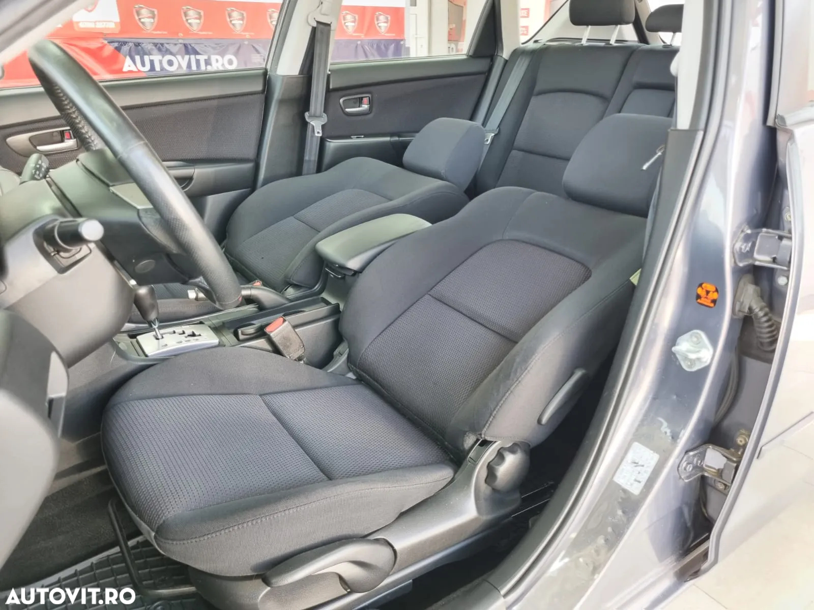 Mazda 3 - 17