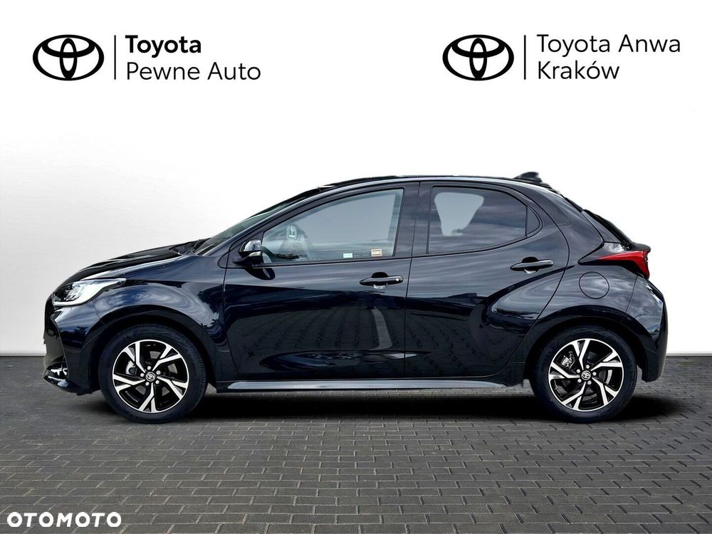 Toyota Yaris Hybrid 1.5 Style - 2