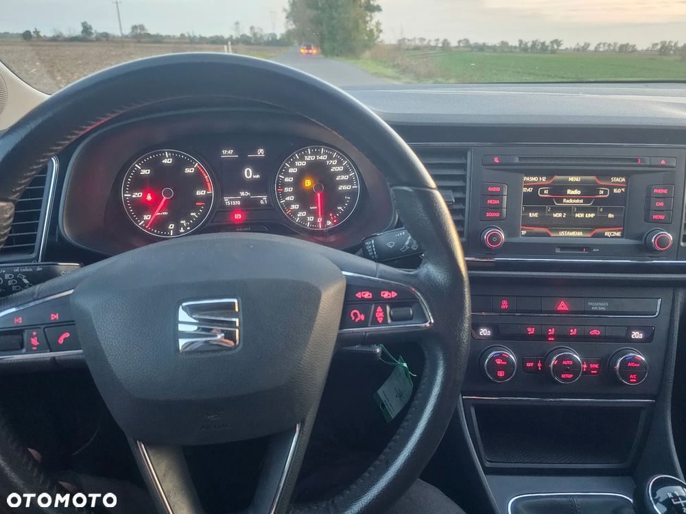 Seat Leon - 16