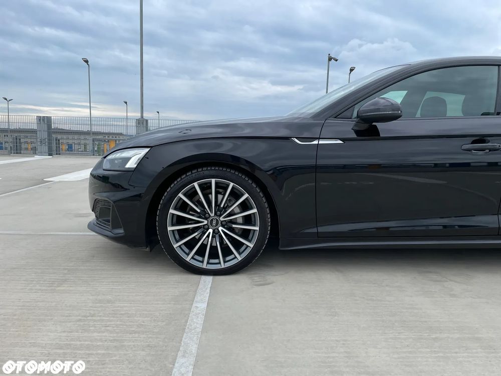 Audi A5 Sportback 40 TFSI mHEV Quattro S Line S tronic - 15